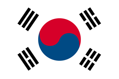 大韓民国（韓国）