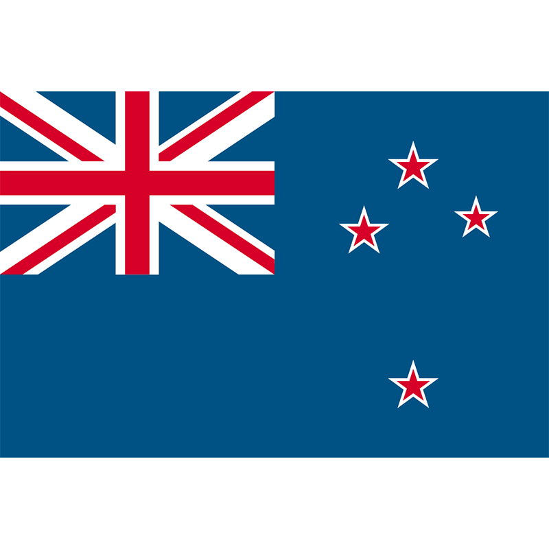 ニュージーランド 地図に使えるフリー素材 Jp